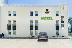 Hotel B&B Hotel Cannes Ouest La Bocca cazare Cannes
