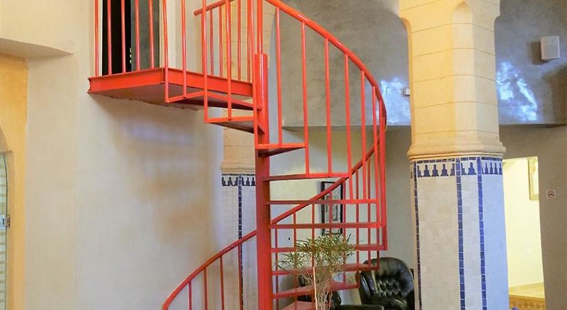 Hotel Ryad 91