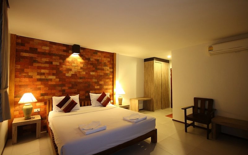 Hotel Baan Ban Dalay