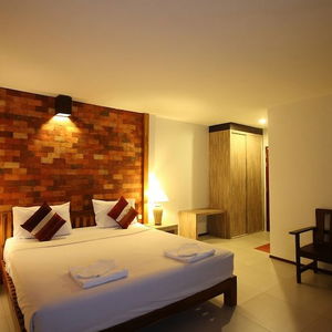 Hotel Baan Ban Dalay cazare Ban Ao Nang