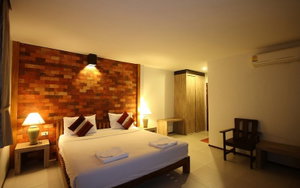 Hotel Baan Ban Dalay cazare Ban Ao Nang