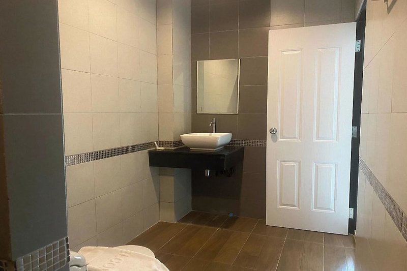 Hotel Friendly Hotel Krabi