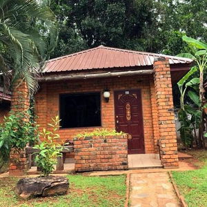 Hotel Doo Dee Boutique Resort By Swiss Chalet cazare Ban Ao Nang