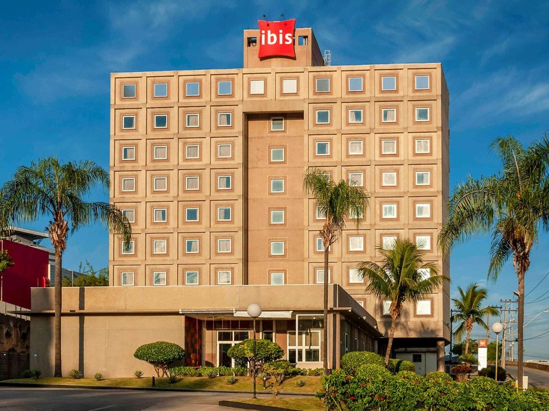 Hotel Ibis Sorocaba
