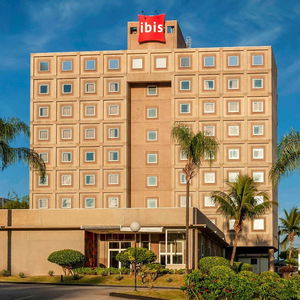 Hotel Ibis Sorocaba cazare Sorocaba
