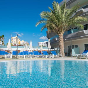 Hotel Hl Suites Nardos - Only Adults cazare Playa del Ingles