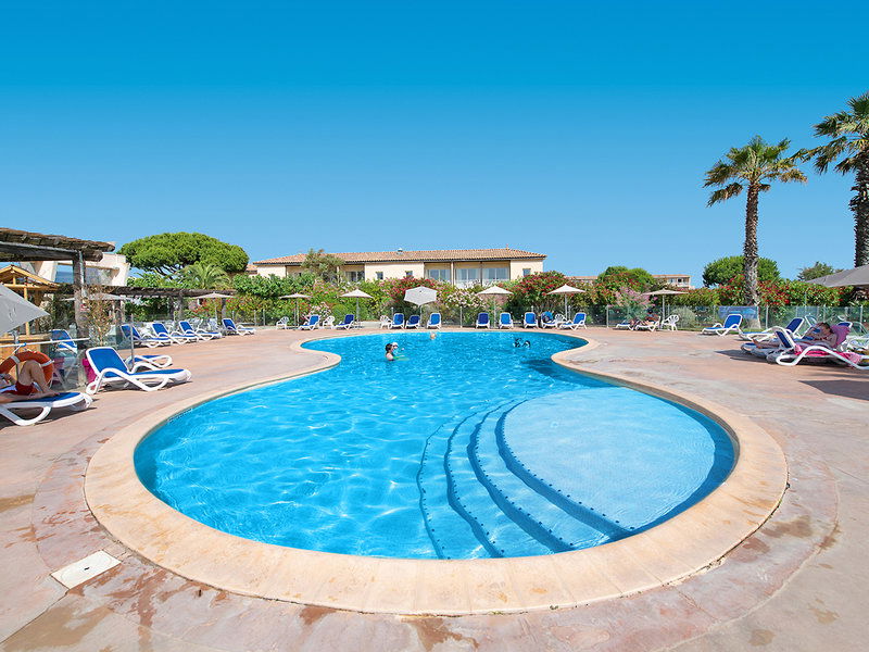 Hotel Sowell Residences Les Sablons