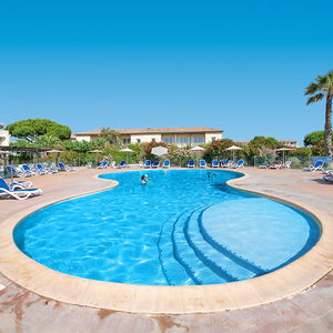 Hotel Sowell Residences Les Sablons cazare Le Grau-du-Roi