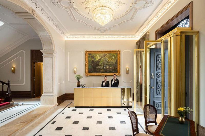 Hotel Ms Collection Aveiro Palacete De Valdemouro