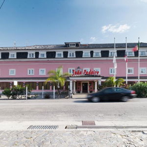 Hotel Joao Padeiro cazare Aveiro
