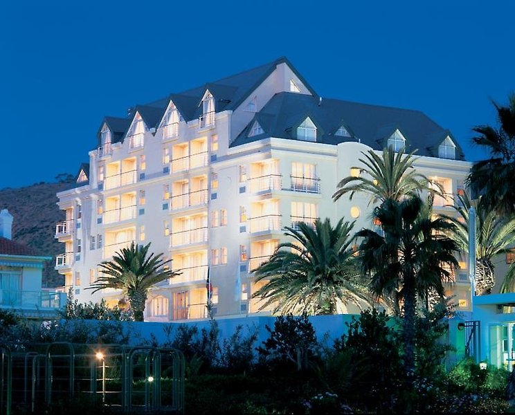 Hotel The Bantry Bay Suite Hotel
