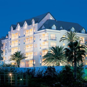 Hotel The Bantry Bay Suite Hotel cazare Cape Town