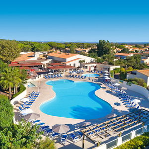 Hotel Sowell Family Cap DAgde cazare Agde