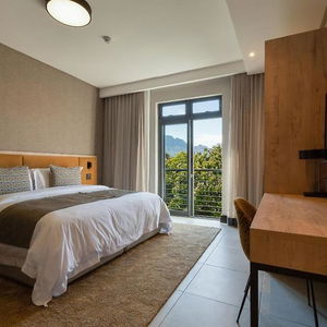 Hotel Hotel Krige cazare Stellenbosch