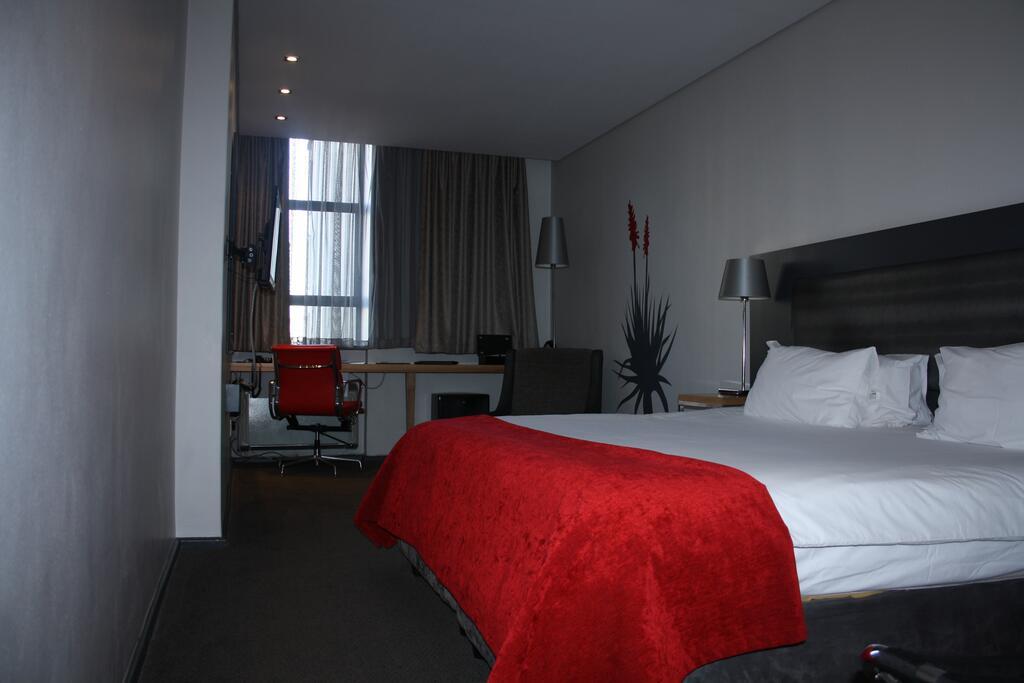 Hotel Fountains Hotel