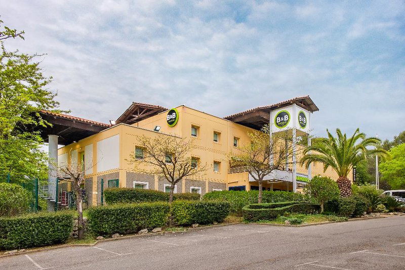 Hotel B&B Hotel Cannes Mouans Sartoux