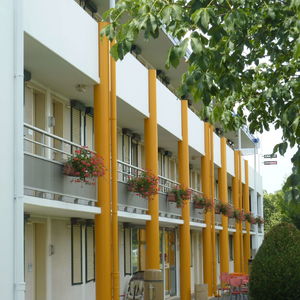 Hotel Premiere Classe Strasbourg Ouest cazare Strasbourg