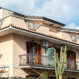 Hotel Louis I cazare Ciampino