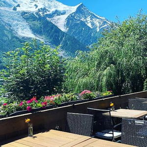 Hotel Auberge Du Bois Prin cazare Chamonix-Mont-Blanc