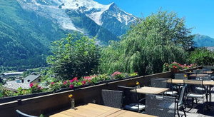 Hotel Auberge Du Bois Prin cazare Chamonix-Mont-Blanc