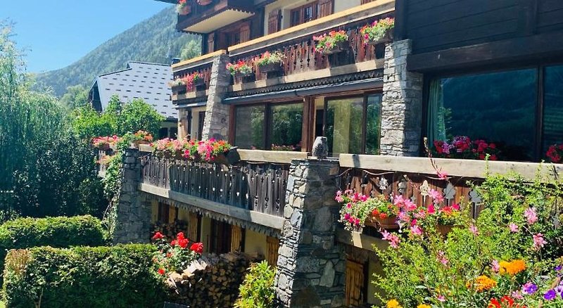 Auberge Du Bois Prin