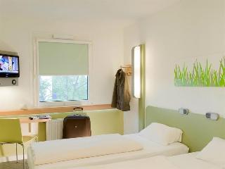 Hotel B&B Hotel Toulouse Cité De L'espace Hurel