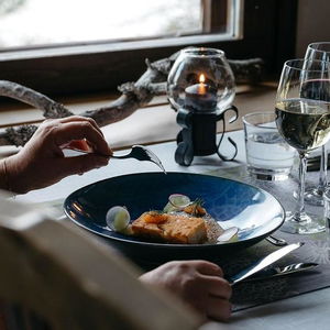 Hotel Lapland Hotel Hetta cazare Enontekioe