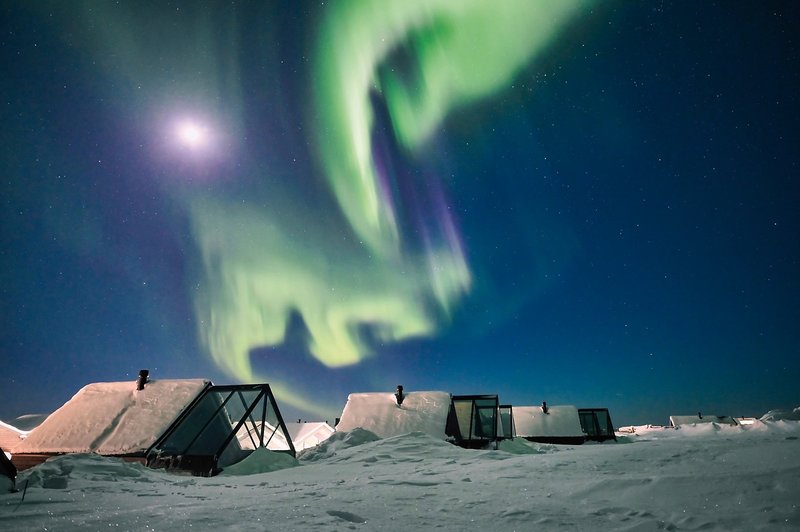 Hotel Star Arctic Hotel