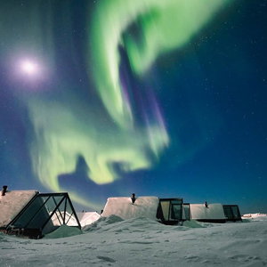 Hotel Star Arctic Hotel cazare Laponia