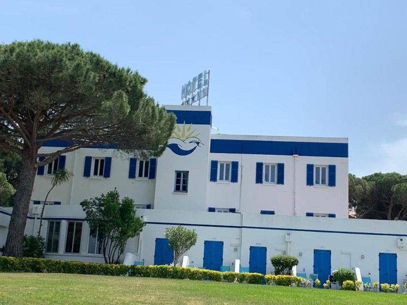 Hotel Hotel Le Bellevue