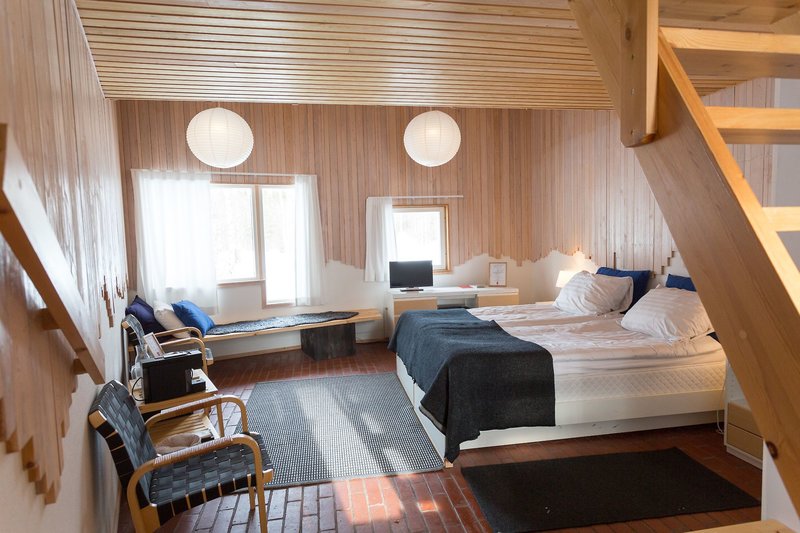 Hotel Hotel Vartiosaari