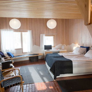 Hotel Hotel Vartiosaari cazare Rovaniemi