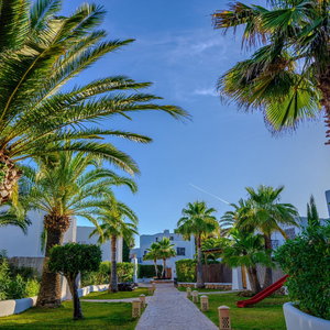 Hotel Villas S'argamassa cazare Santa Eularia des Riu