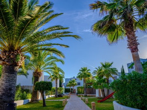 Hotel Villas S'argamassa cazare Santa Eularia des Riu