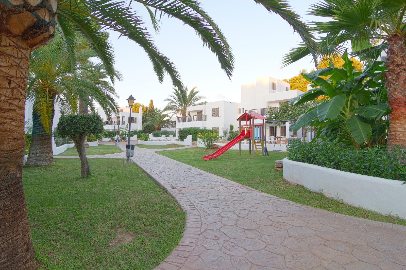 Villas S'argamassa