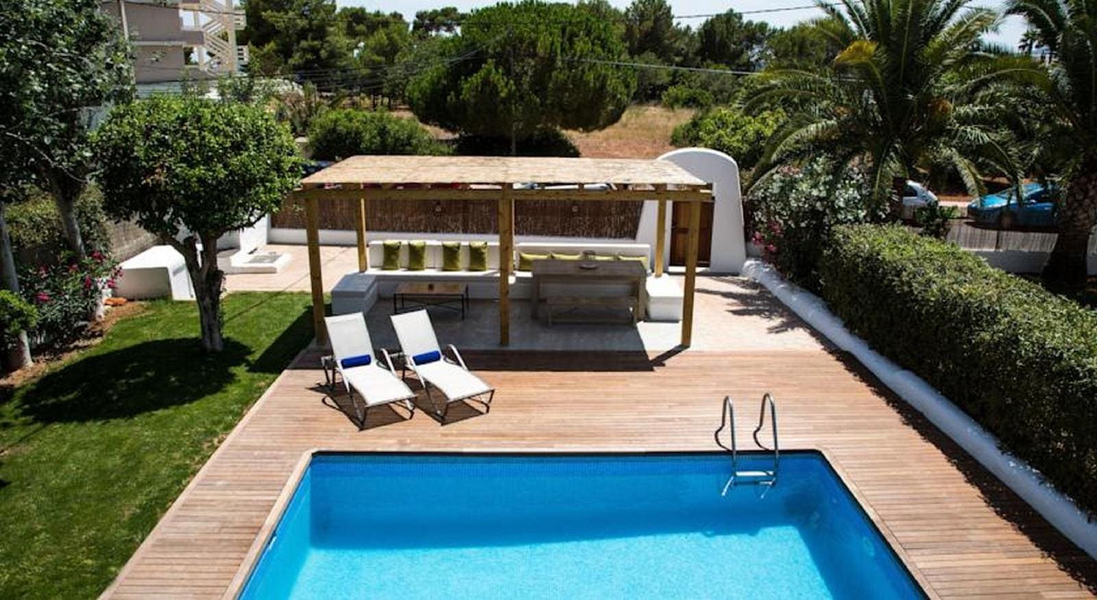 Villas S'argamassa