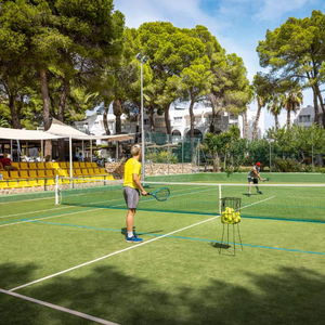 Sejur Tui Magic Life Cala Pada vacanta Santa Eularia des Riu