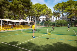 Hotel Tui Magic Life Cala Pada cazare Santa Eularia des Riu