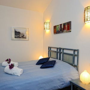 Hotel Poisson Rouge cazare Bonifacio