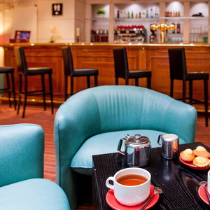 Hotel Hotel Continental cazare Lourdes
