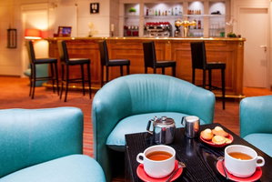 Hotel Hotel Continental cazare Lourdes