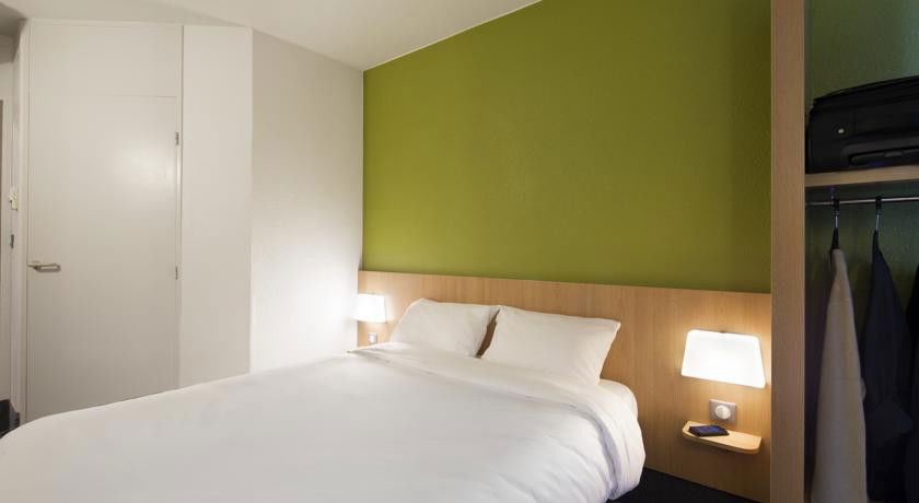 Hotel B&B Hotel Lyon Centre Part-Dieu Gambetta