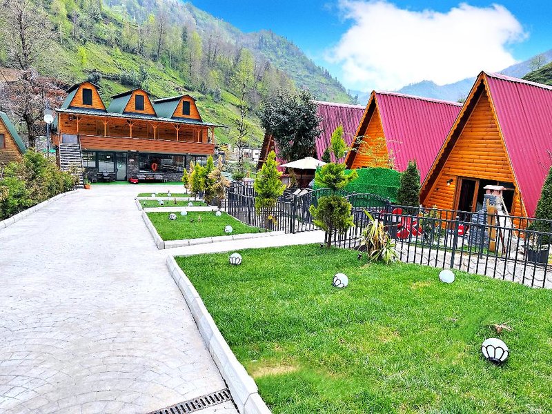 Hotel Tabiat Bungalows Otel