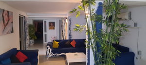 Hotel Dar Salem cazare Midoun