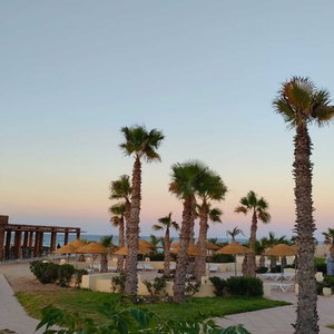 Hotel Vincci Dar Midoun cazare Midoun