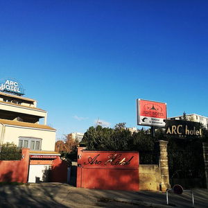 Hotel Adonis Arc Hotel Aix cazare Aix-en-Provence