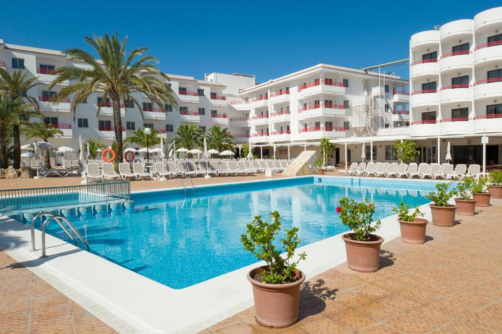 Hotel Coral Star Apartments
