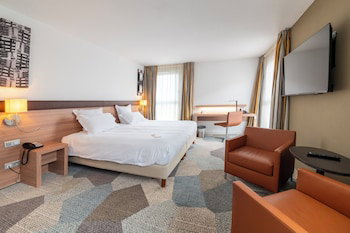 Holiday Inn Mulhouse
