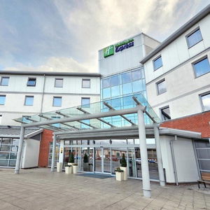 Hotel Holiday Inn Express Leigh - Sports Village cazare Leigh