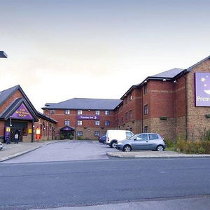 Hotel Premier Inn Manchester Tameside Hyde cazare Hyde